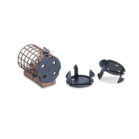 Gabbia Feeder Ms Range Classique