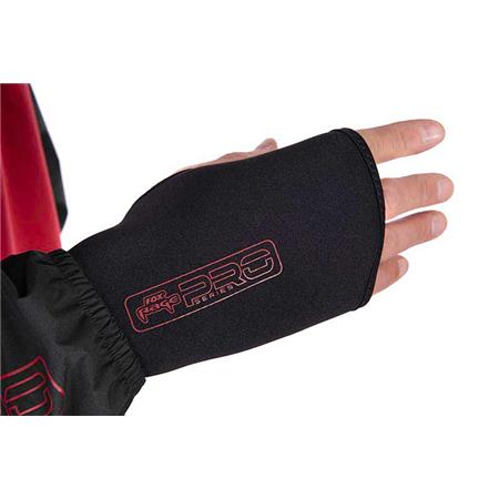 Γάντι Fox Rage Pro Series Neoprene Mitts - Μαύρο
