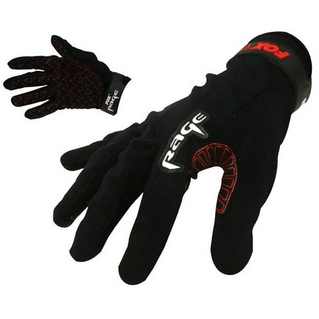 Γάντια Ανδρικά Fox Rage Power Grip Gloves