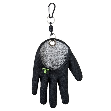 Γάντια Gunki Pike Glove - Μαύρο