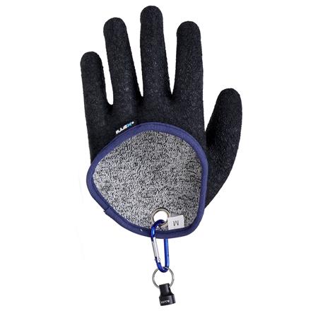 Γάντια Illex Pike Gloves - Μαύρο
