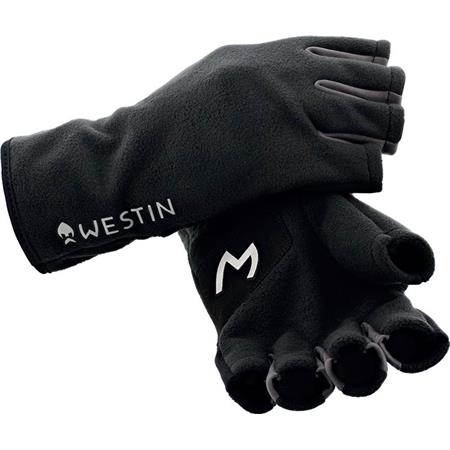 Γάντια Westin Hlf Fleece Gloves Φλισ