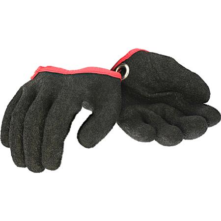 Γάντια Westin Landing Gloves - Μαύρα