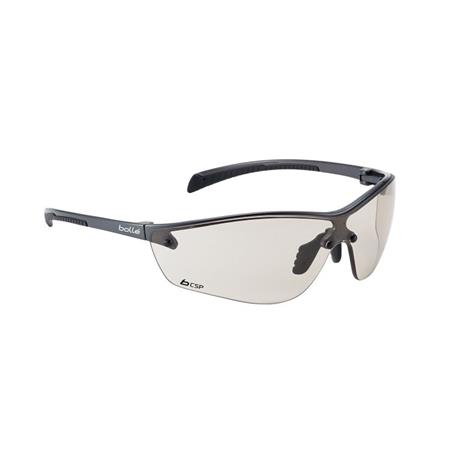 Gafas De Tiro Bollé Safety Silex+ - Ecran Csp