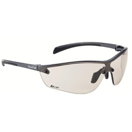 Gafas De Tiro Bollé Silium+ Ecran Csp Platinum