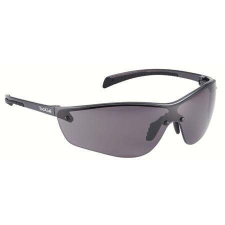 Gafas De Tiro Bollé Silium+ Fume Platinum