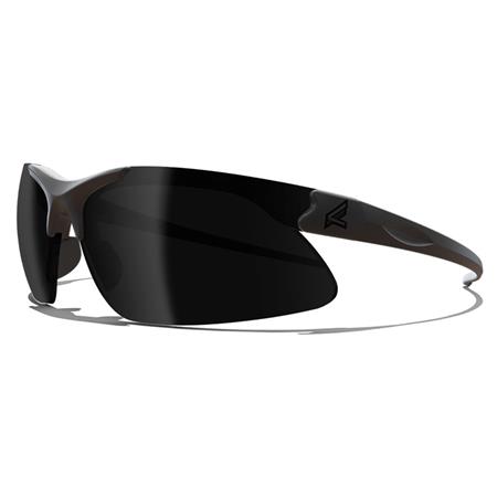 Gafas De Tiro Edge Tactical Sharp Edge Kit 2 Écrans Fumé G-15 + Incolore