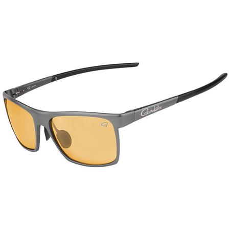 Gafas Polarizadas Gamakatsu Gglasses Alu