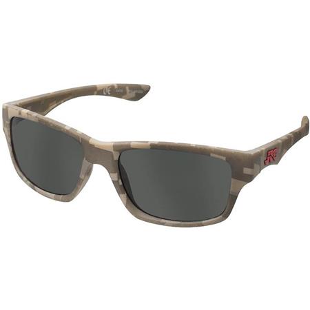 GAFAS POLARIZADAS JRC STEALTH EXTREME