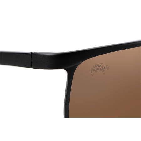 GAFAS POLARIZADAS LUNYTES FOX RAGE VOYAGER SUNGLASSES