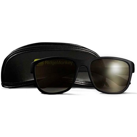 GAFAS POLARIZADAS RIDGE MONKEY POLA-FLARE SEEKER