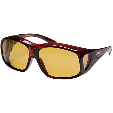 Gafas Superpuestas Jmc Poly-Viz