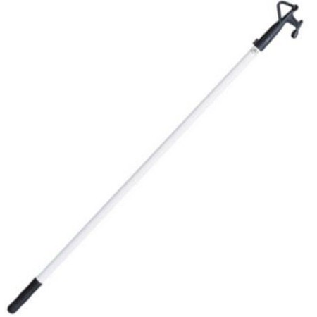 Gaffel Plastimo Glasfiber