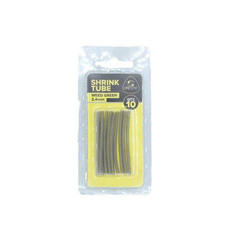 Gaine Carp Spirit Shrink Tube - 2.4Mm