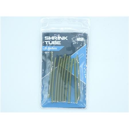 Gaine Nash Shrink Tube - 0.5Mm