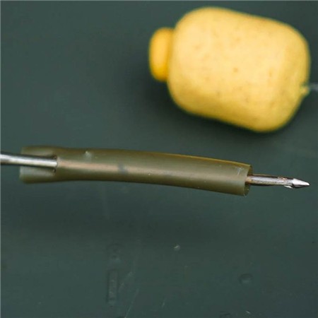 GAÎNE ONE MORE CAST VITABITZ SHRINK TUBE GREEN