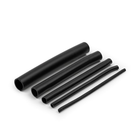 GAINE ZEBCO TROPHY MIXED FLOAT SLEEVES