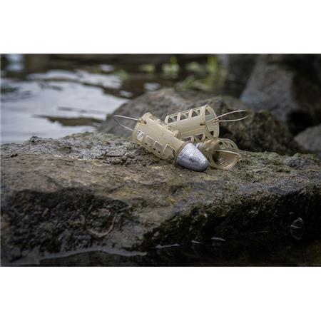 GAIOLA DE ENGODO FOX MATRIX PLASTIC ORBIT FEEDERS