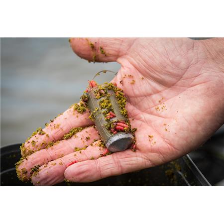 GAIOLA DE ENGODO FOX MATRIX PLASTIC ORBIT FEEDERS