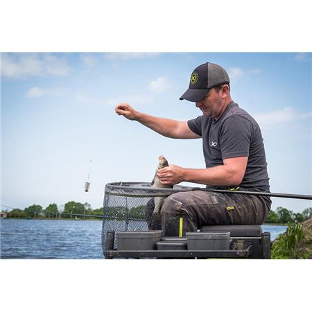 GAIOLA DE ENGODO FOX MATRIX PLASTIC ORBIT FEEDERS