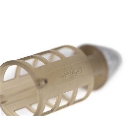 GAIOLA DE ENGODO FOX MATRIX PLASTIC ORBIT FEEDERS