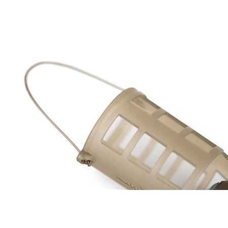 GAIOLA DE ENGODO FOX MATRIX PLASTIC ORBIT FEEDERS