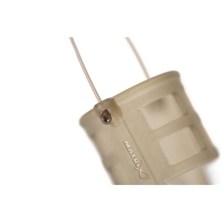 GAIOLA DE ENGODO FOX MATRIX PLASTIC ORBIT FEEDERS