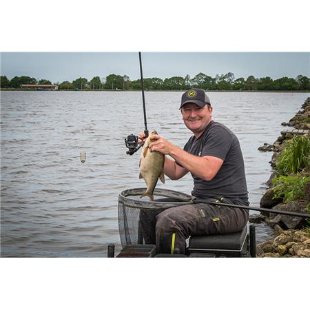 GAIOLA DE ENGODO FOX MATRIX PLASTIC ORBIT FEEDERS