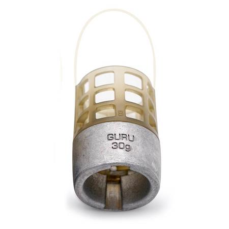 Gaiola De Engodo Guru X-Change Distance Feeder Cage