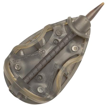 Gaiola De Engodo Korum Camo Method Feeders