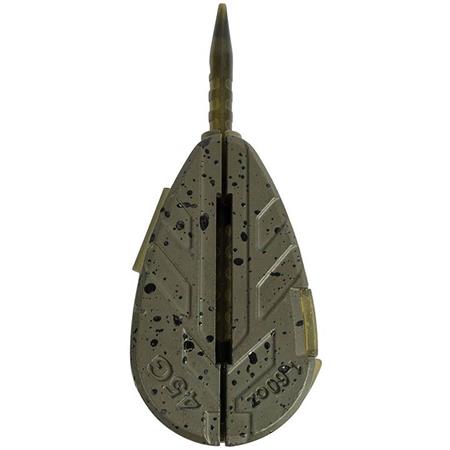 GAIOLA DE ENGODO KORUM CAMO WINDOW FEEDER