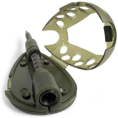 GAIOLA DE ENGODO KORUM CAMO WINDOW FEEDER