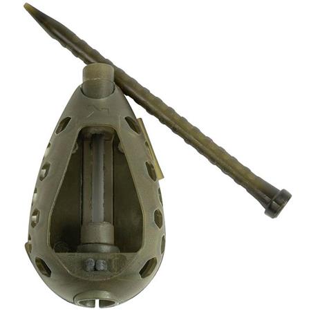 GAIOLA DE ENGODO KORUM CAMO WINDOW FEEDER