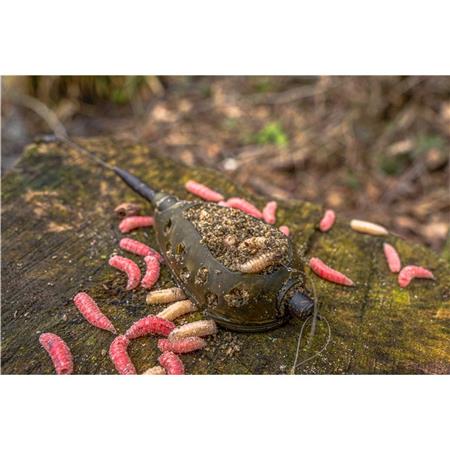 GAIOLA DE ENGODO KORUM CAMO WINDOW FEEDER
