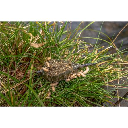 GAIOLA DE ENGODO KORUM CAMO WINDOW FEEDER