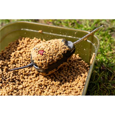 GAIOLA DE ENGODO KORUM DOUBLE METHOD FEEDER