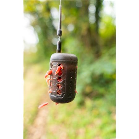 GAIOLA DE ENGODO KORUM OPEN END FEEDER