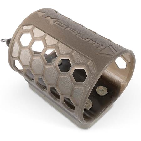 GAIOLA DE ENGODO KORUM OPEN END FEEDER
