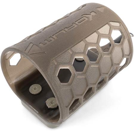 GAIOLA DE ENGODO KORUM OPEN END FEEDER