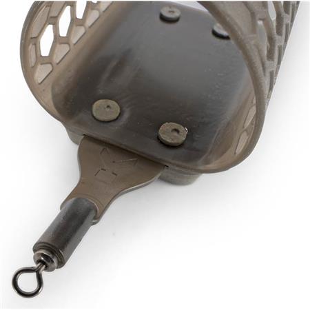 GAIOLA DE ENGODO KORUM OPEN END FEEDER