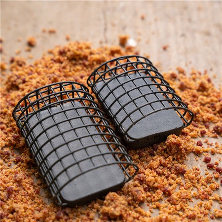 GAIOLA DE ENGODO KORUM RIVER CAGE XT