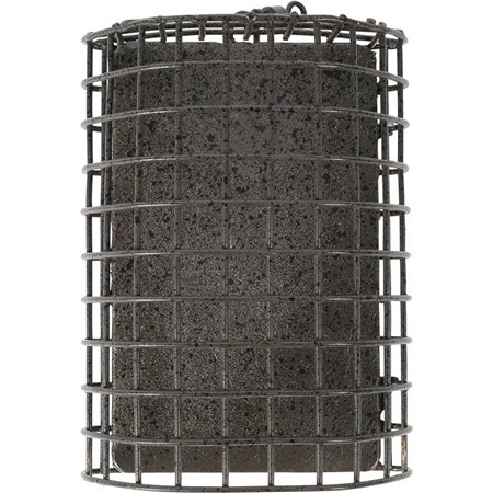 GAIOLA DE ENGODO KORUM RIVER CAGE XT