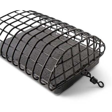 GAIOLA DE ENGODO KORUM RIVER CAGE XT