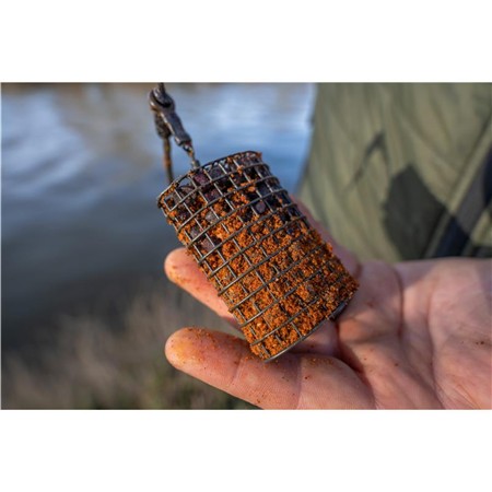 GAIOLA DE ENGODO KORUM RIVER CAGE XT