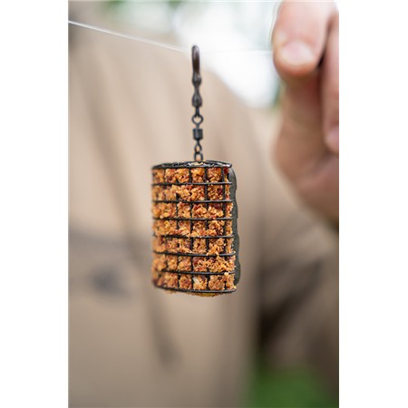 GAIOLA DE ENGODO KORUM RIVER CAGE XT