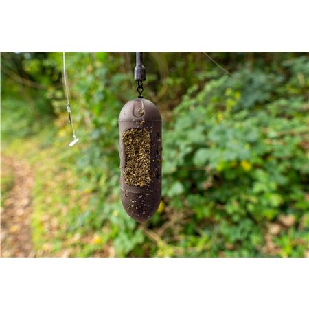 GAIOLA DE ENGODO KORUM WINDOW COMBI FEEDER