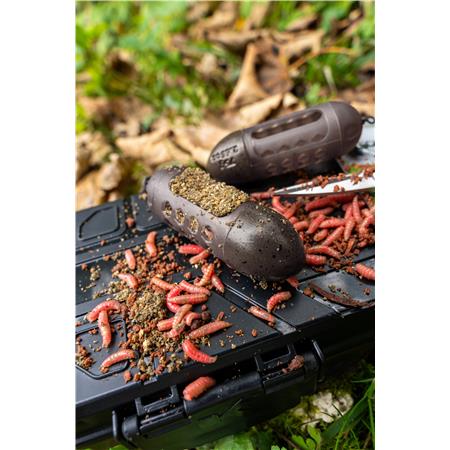 GAIOLA DE ENGODO KORUM WINDOW COMBI FEEDER