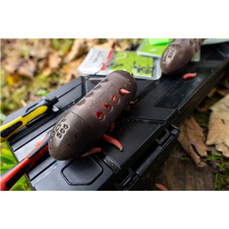 GAIOLA DE ENGODO KORUM WINDOW COMBI FEEDER
