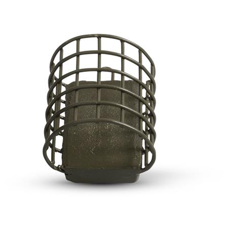 GAIOLA DE ENGODO ZEBCO TROPHY WIRE FEEDER