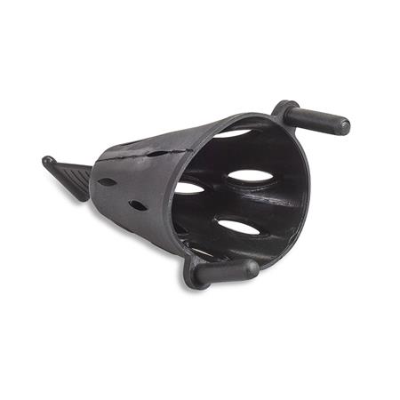 Gaiola De Substituição Ms Range Pour Fronde